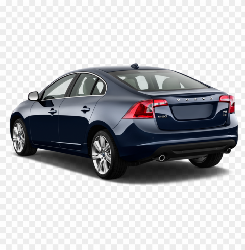 Volvo Cars Hd Isolated Element On HighQuality PNG