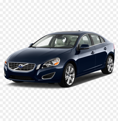 volvo cars hd Isolated Item on Transparent PNG Format
