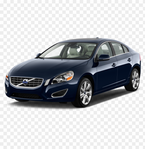 Volvo Cars Hd Isolated Item On Transparent PNG Format