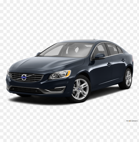 volvo cars png image Isolated Artwork on Transparent Background