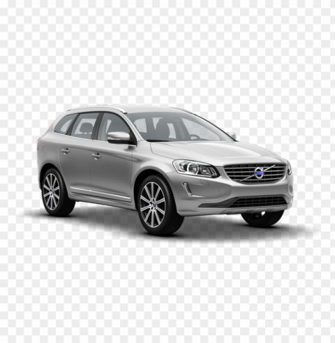 volvo cars image Isolated Graphic Element in Transparent PNG