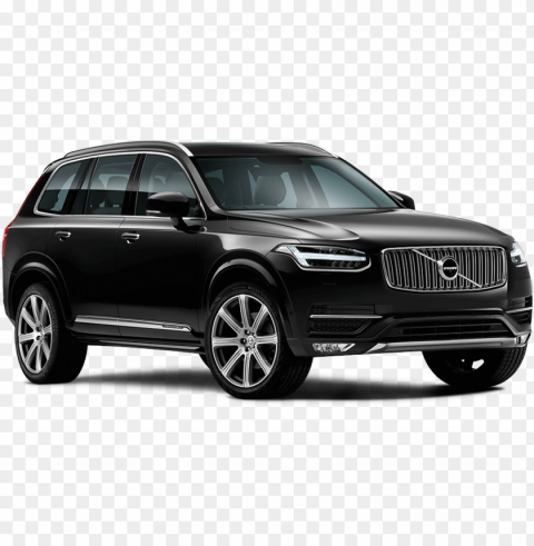 volvo cars image Isolated Illustration in Transparent PNG - Image ID 1398e8ec