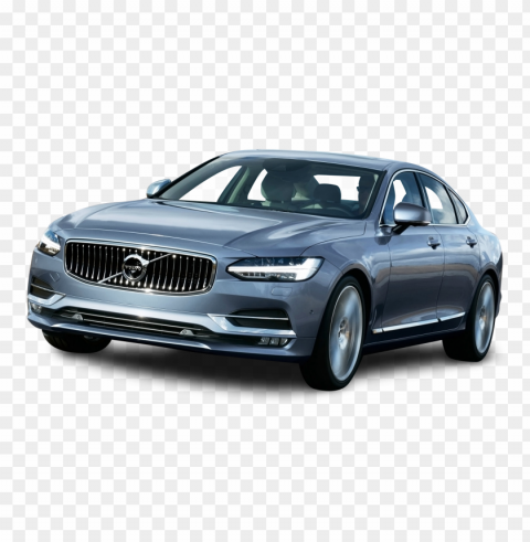 volvo cars photo Isolated Element in HighResolution Transparent PNG