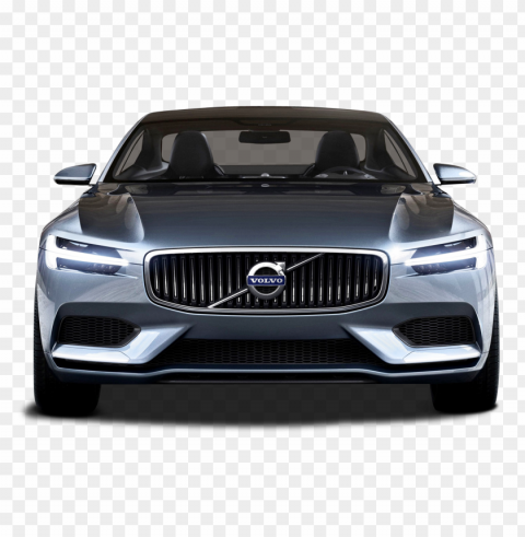volvo cars photo Isolated Graphic on Transparent PNG