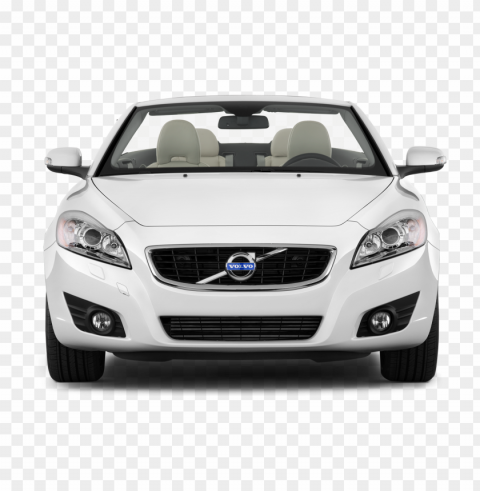 volvo cars background Isolated Element in Clear Transparent PNG