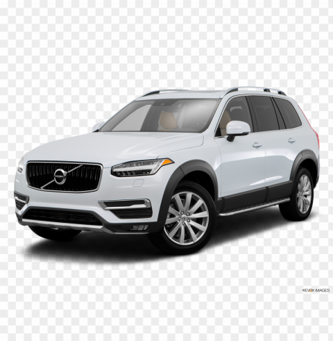 volvo cars background Isolated Graphic on HighQuality Transparent PNG