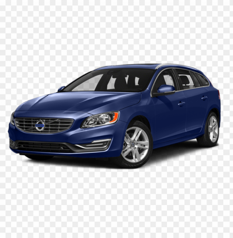 volvo cars background Isolated Item on Clear Transparent PNG