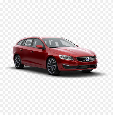 volvo cars transparent photoshop Isolated Item on Clear Background PNG