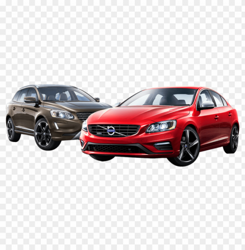 volvo cars images Isolated Design in Transparent Background PNG