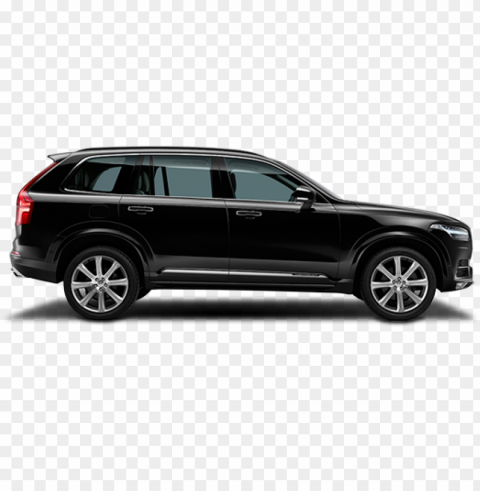 volvo cars images Isolated Graphic on Clear Transparent PNG