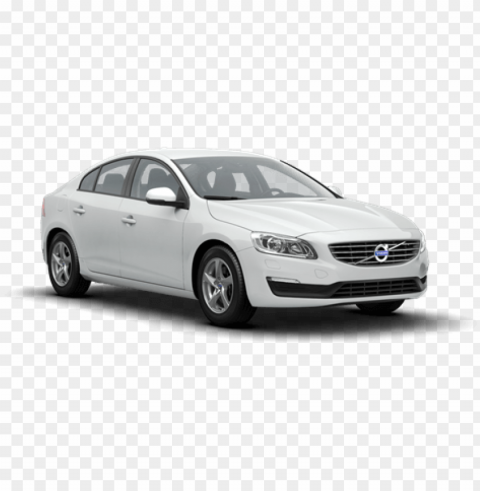 volvo cars transparent Isolated Design Element on PNG