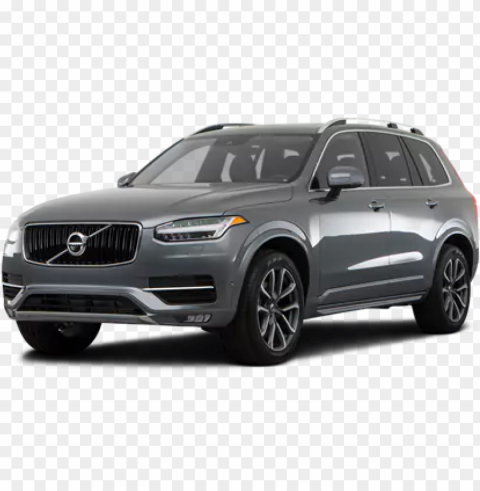 volvo cars transparent Isolated Illustration with Clear Background PNG - Image ID dbbc71cb
