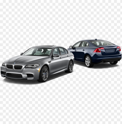 volvo cars background Isolated Artwork on Clear Transparent PNG