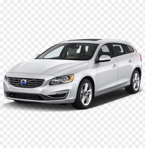volvo cars Isolated Artwork in Transparent PNG