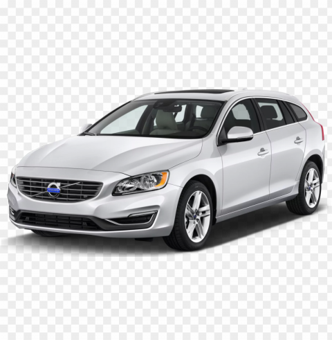 volvo cars Isolated Artwork in Transparent PNG - Image ID 05049154