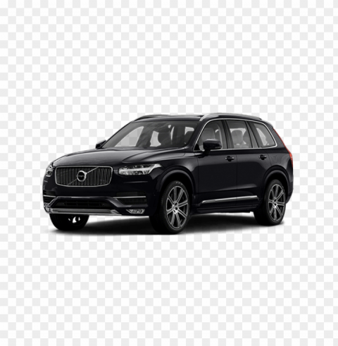 volvo cars wihout Isolated Artwork with Clear Background in PNG