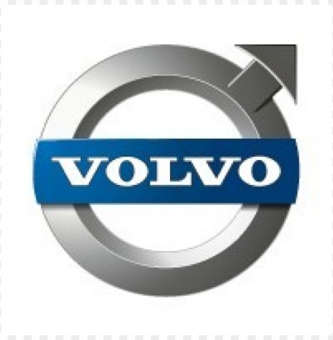 volvo logo vector free download PNG Image Isolated with Transparent Clarity