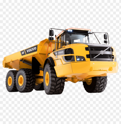 volvo truck Isolated Subject in HighResolution PNG