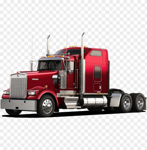 volvo truck Isolated Subject with Transparent PNG images Background - image ID is c083e6f2