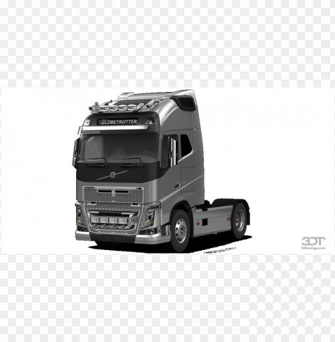 volvo truck png No-background PNGs