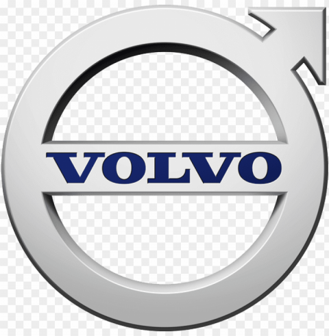 Volvo Truck PNG Clip Art Transparent Background