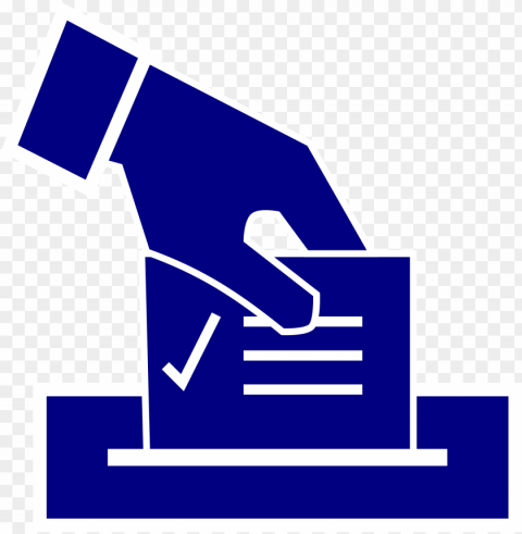 vote ballot PNG transparent photos library