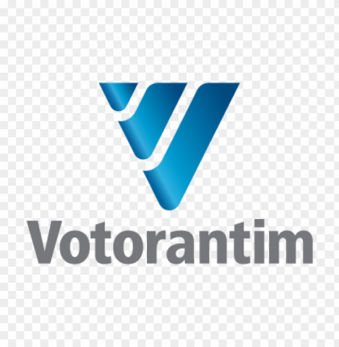 votorantim nova logo vector free Isolated Item in Transparent PNG Format