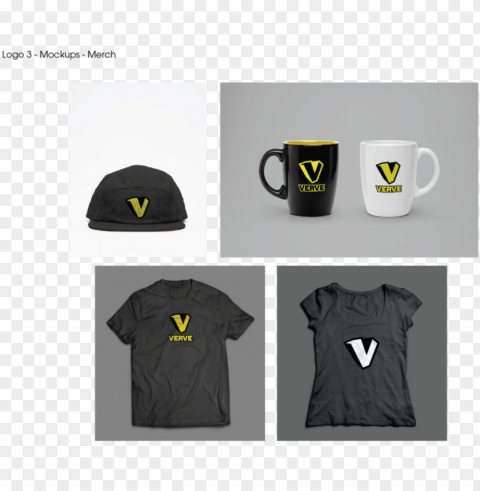 vrv logos stage 1 round2-18 Transparent PNG Isolated Graphic Design