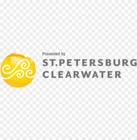 vspc yellow dot - visit st pete clearwater Free PNG images with transparent backgrounds