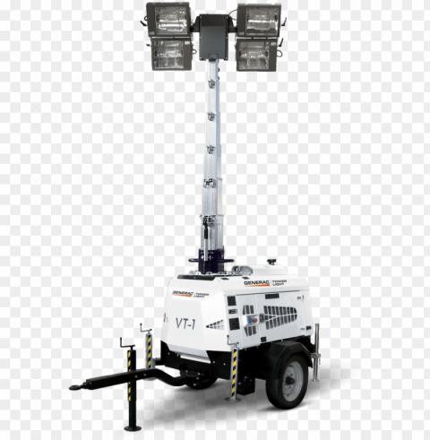 vt1 light tower - mobile lighting tower uk PNG files with clear backdrop assortment