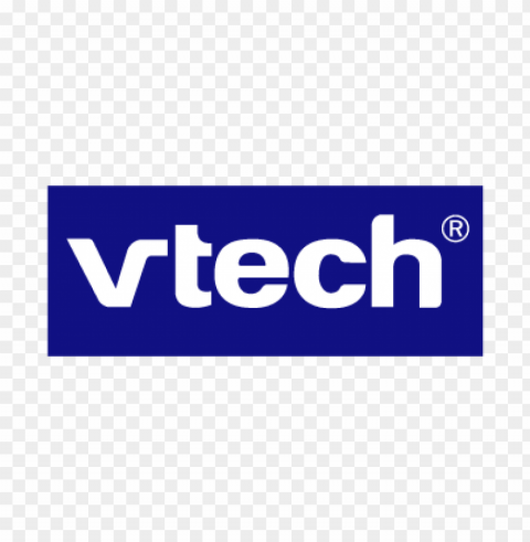 vtech ltd vector logo Transparent PNG Isolated Graphic with Clarity