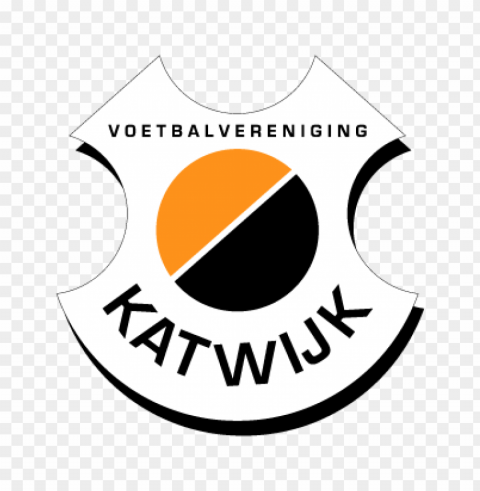 vv katwijk vector logo PNG images for merchandise