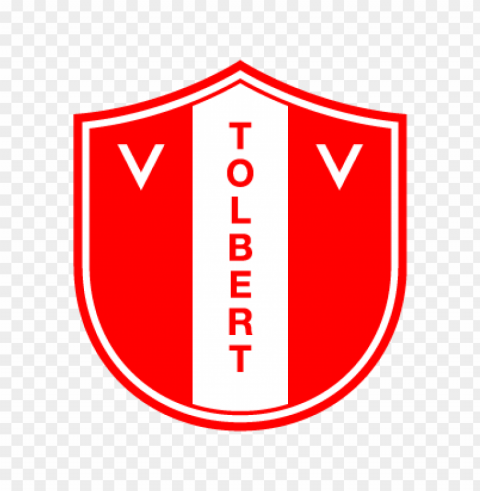 vv tolbert 1946 vector logo PNG free transparent