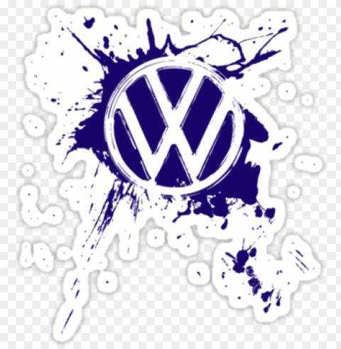 vw volkswagen logo volkswagen jetta vw jetta tdi - vw logo splash PNG images with alpha background