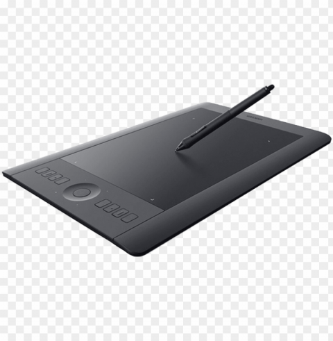 wacom tablet - wacom intuos pro pen medium Transparent PNG art