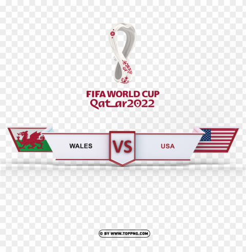 wales vs usa fifa world cup 2022 photo High-resolution PNG images with transparency wide set