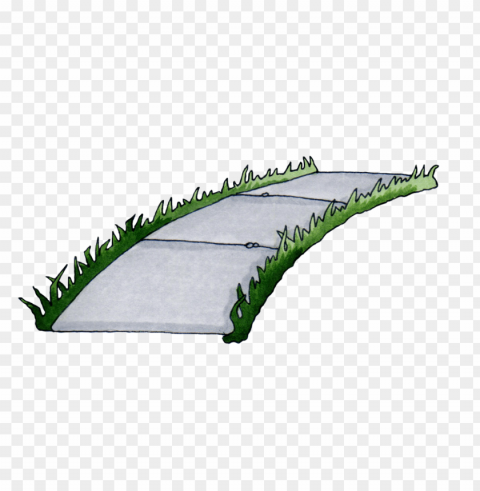 walkway PNG Isolated Illustration with Clarity PNG transparent with Clear Background ID fcb96da2
