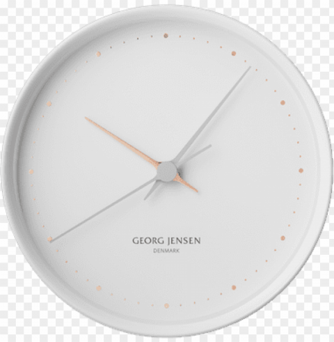 wall clock PNG Image with Transparent Isolation