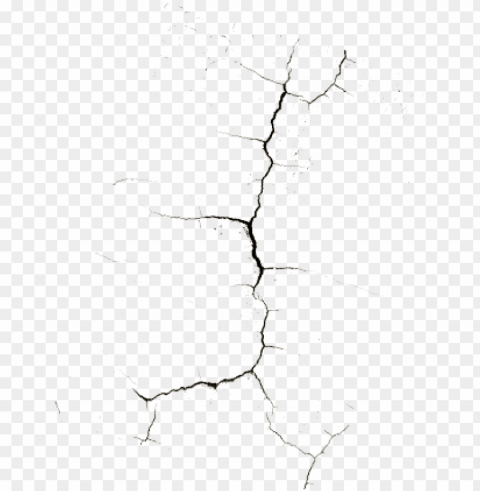 wall crack - drawi Transparent PNG images collection