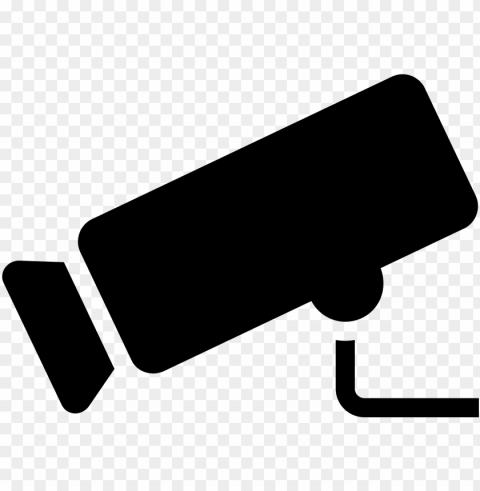 wall mount camera filled icon - cctv camera icon PNG images with no attribution