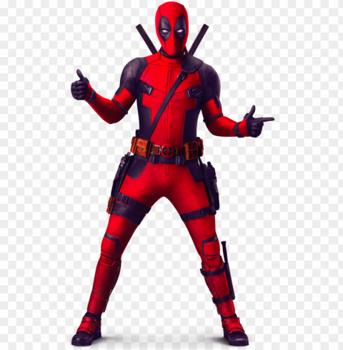 wallpapers de deadpool - deadpool 2 full body PNG photo with transparency
