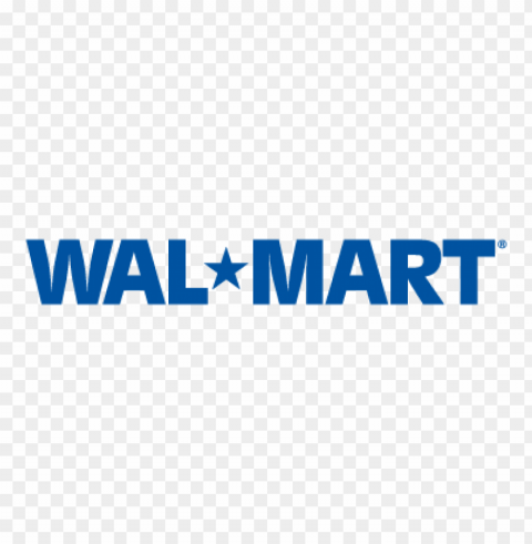 walmart eps vector logo free download Transparent PNG Illustration with Isolation