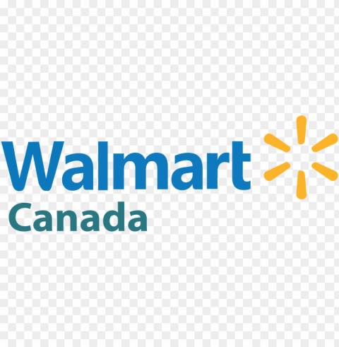walmart Isolated Item on Clear Transparent PNG