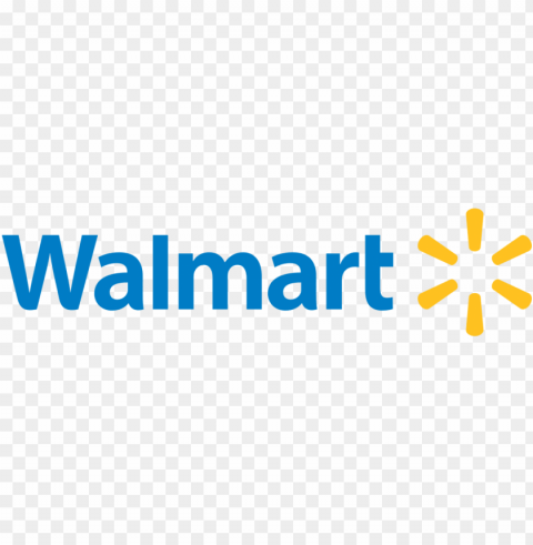 walmart Isolated Item with Clear Background PNG