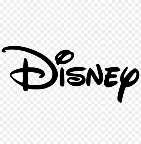 walt disney logo hd Isolated Object in HighQuality Transparent PNG