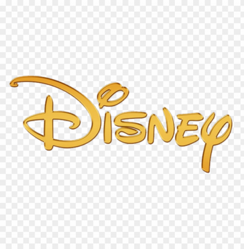 walt disney logo photo Isolated Icon on Transparent Background PNG