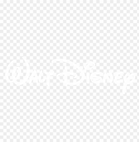 walt disney logo background photoshop Isolated Item on Transparent PNG Format