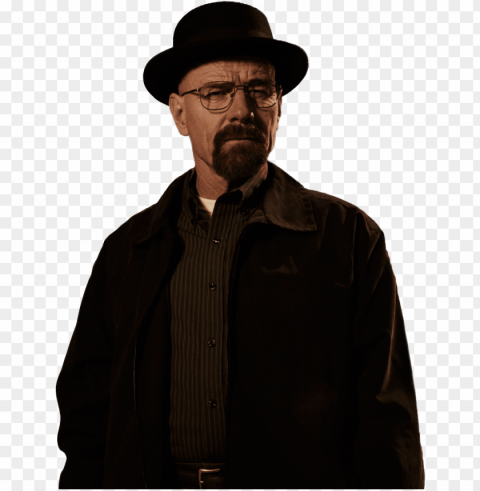 walter white - breaking bad walter white PNG pics with alpha channel PNG transparent with Clear Background ID db3cf6e1