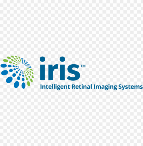 want to learn more about iris - iris intelligent retinal imaging systems logo Transparent PNG images collection