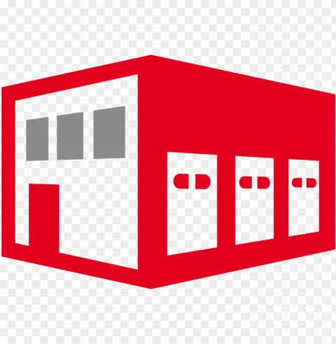 warehouse icon image - fulfillment center distribution center icon PNG images with no background assortment